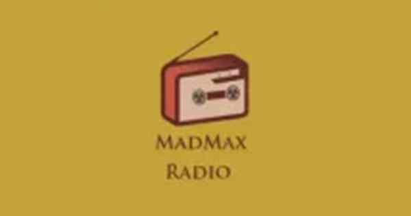 Mad Max Radio