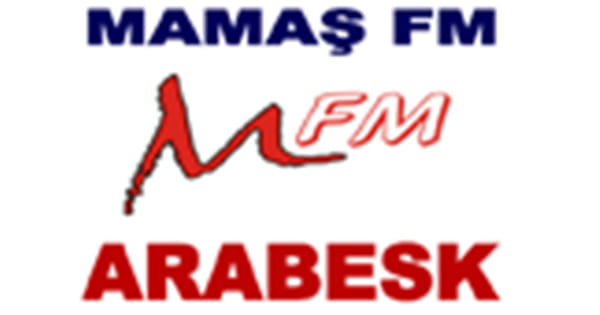 Mamas FM – Arabesk Radyo