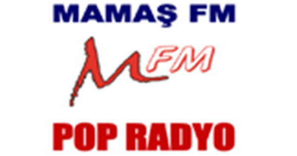 Mamas FM – Pop Radyosu