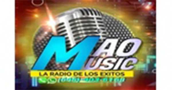 Mao Music
