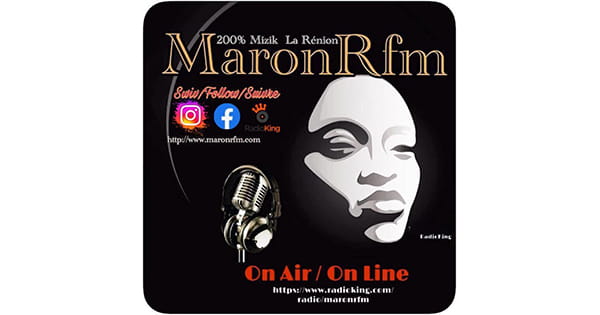 MaronRfm