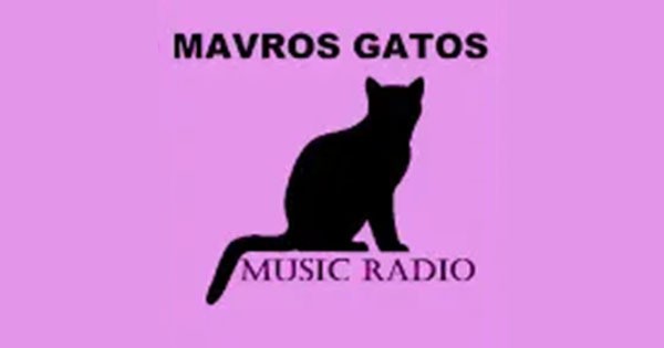 Mavros Gatos Music Radio