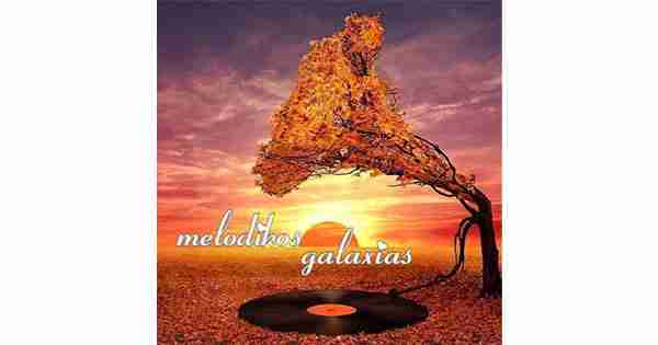 Melodikos Galaxias