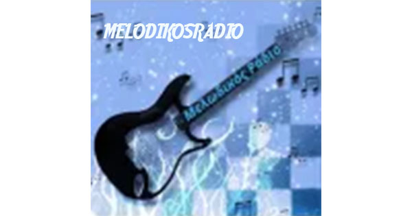 MelodikosRadio