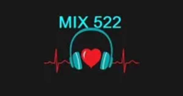 Mix 522