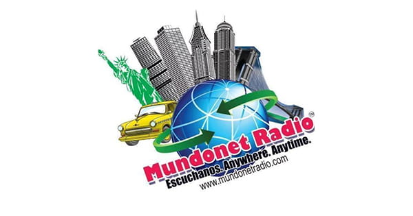 MundoNet Radio