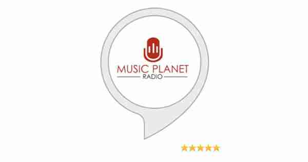 Music Planet Radio