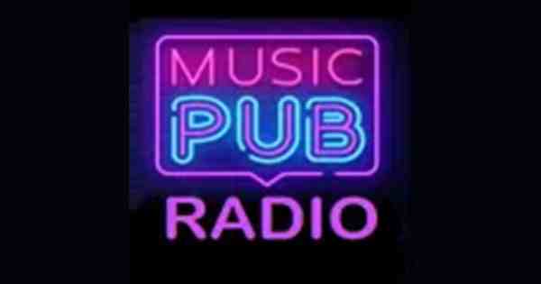 Music Pub Radio FM
