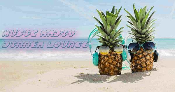 Music Radio Dinner Lounge