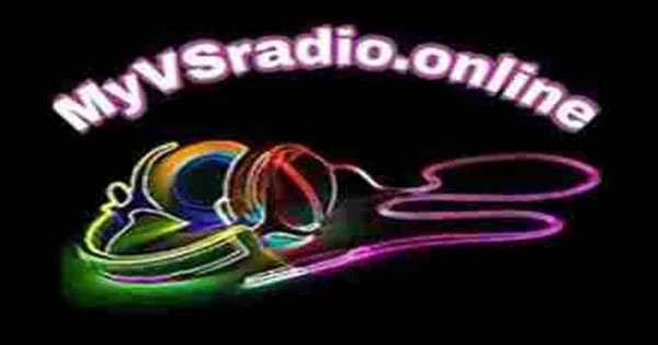 My VS Radio Online