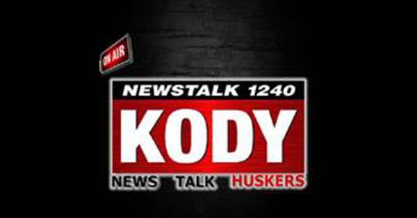Newstalk 1240 AM – KODY