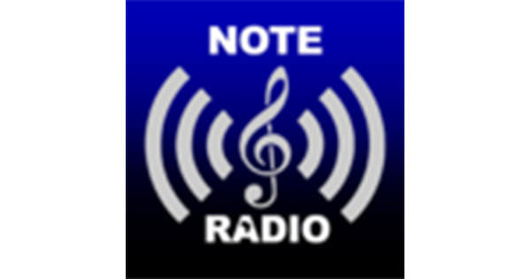 Note Radio