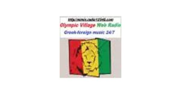 Olympic Village Web Radio
