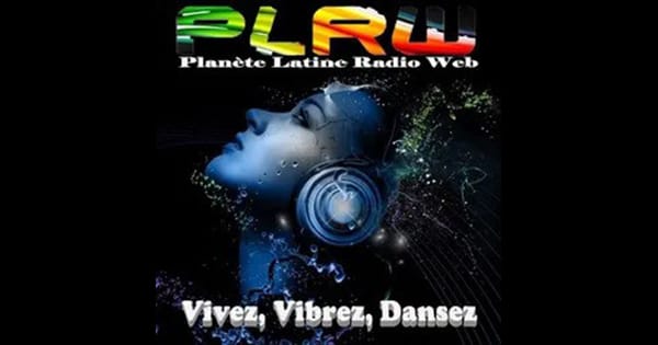 PLRW – Planete Latine Radio Web
