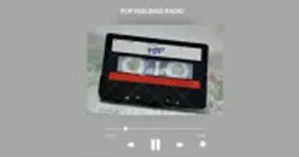 Pop Feelings Radio