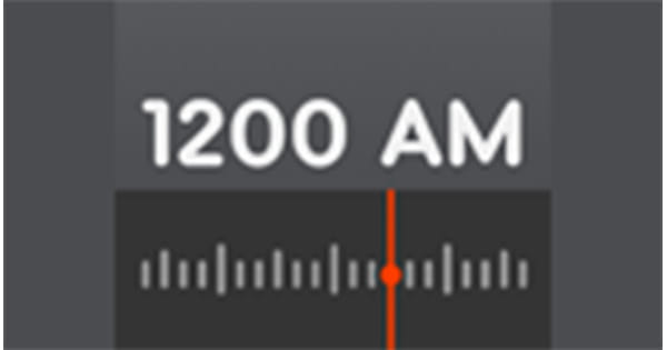 Radio 1200 Itabuna