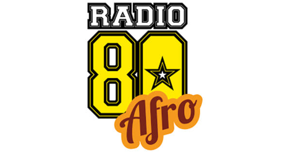 Radio 80 Afro