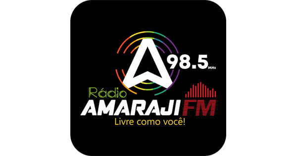 Radio Amaraji Fm 98.5
