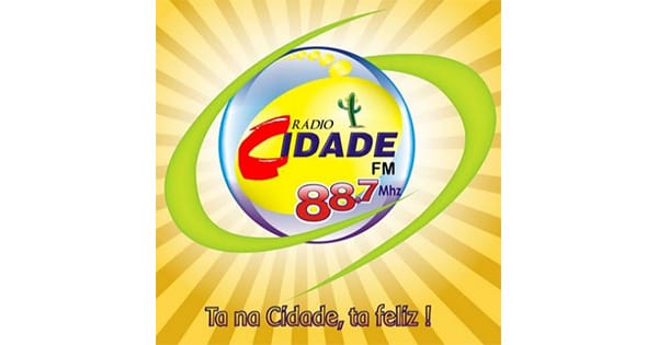 Radio Cidade Tabira FM
