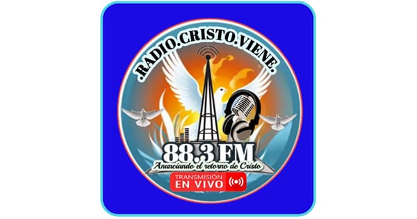 Radio Cristo Come 88.3 Fm