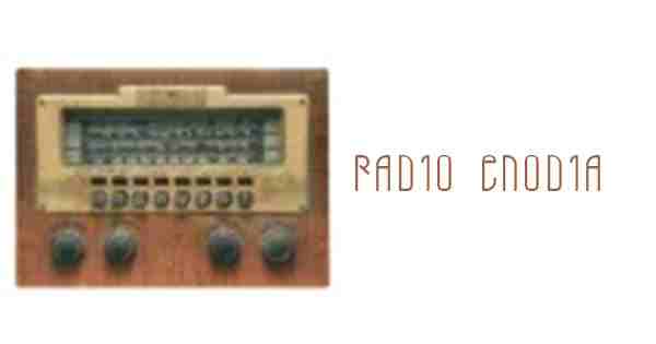 Radio Enodia