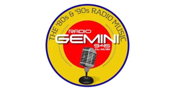 Radio GEMINI