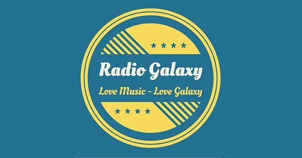 Radio Galaxy – Chillout & Lounge