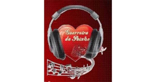Radio Guerreira Da Paixao