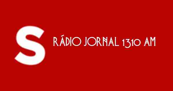 Rádio Jornal 1310 AM