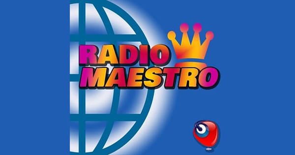 Radio Maestro