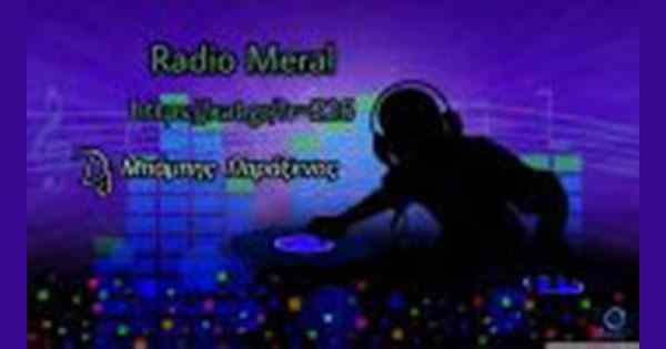 Radio Meral