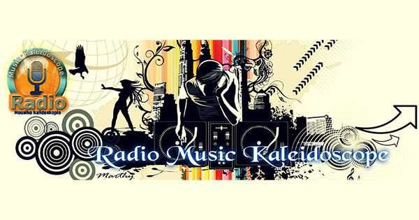 Radio Music Kaleidoscope