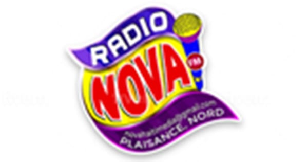 Radio Nova 107.2