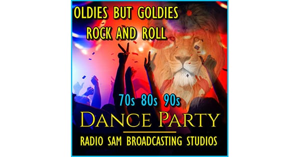 Radio Oldies-Rock