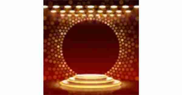 Radio Podium