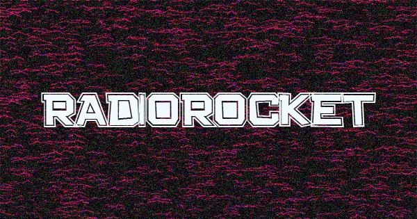 Radio Rocket