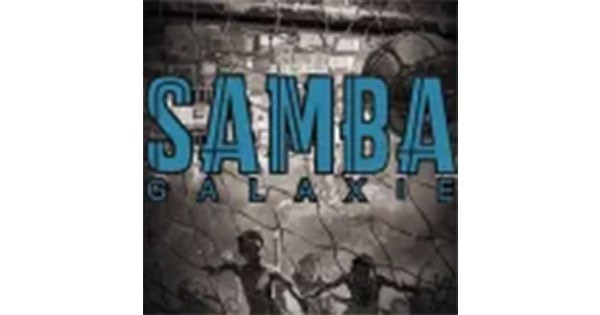 Rádio Samba Galaxie