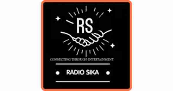 Radio Sika