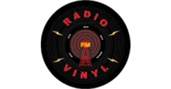 Radio Vinyl FM