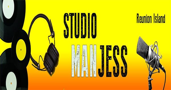 Radio studiomanjess