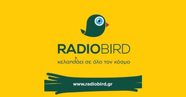 RadioBird