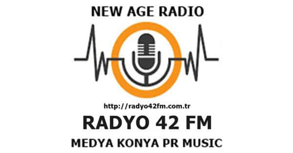 Radyo 42 FM Medya Konya Pr Music Turkiye
