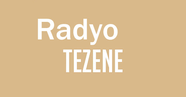 Radyo Tezene