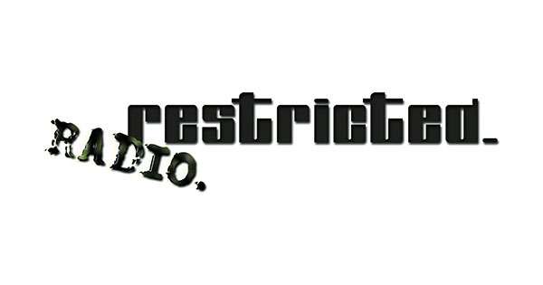 Restricted Radio