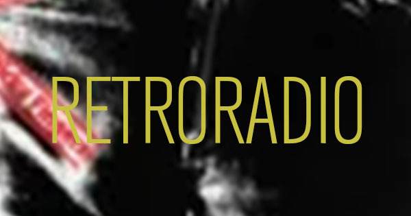 Retroradio