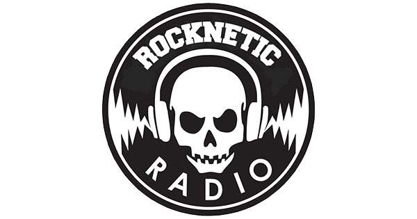 Rocknetic Radio
