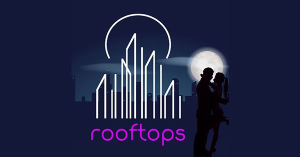 Rooftops Club Radio