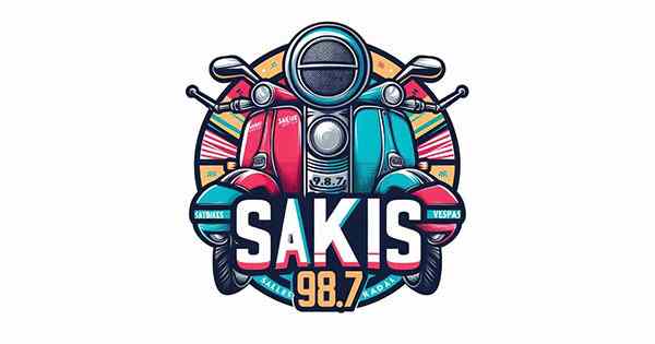 SAKIS 98.7