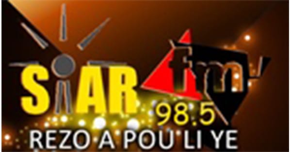 STAR 98.5 FM