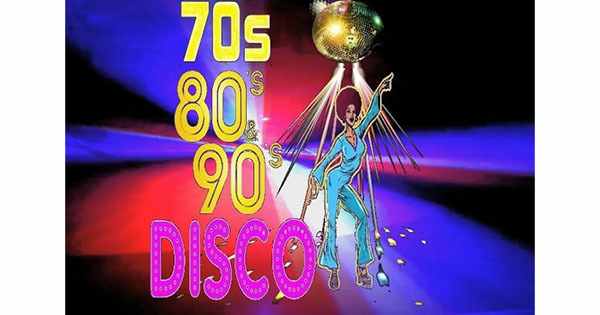 STUDIO HIFI VOLOS Disco Music